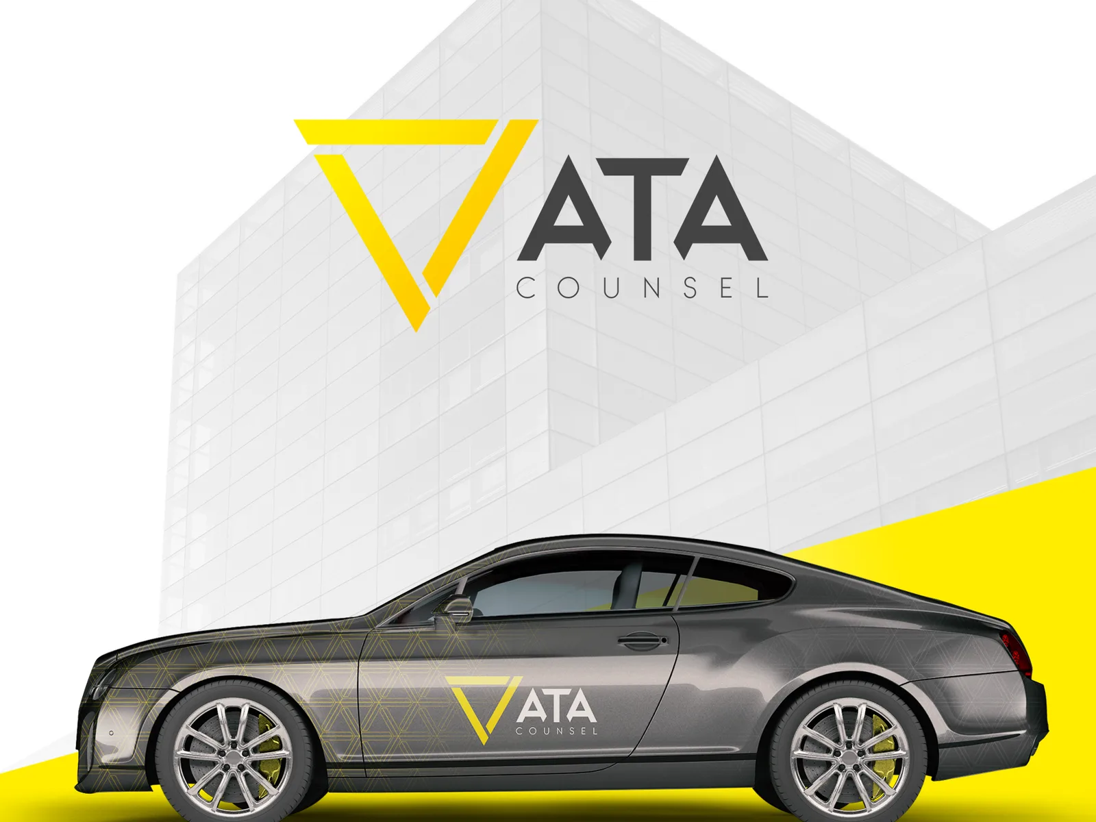 Ata Counsel logo