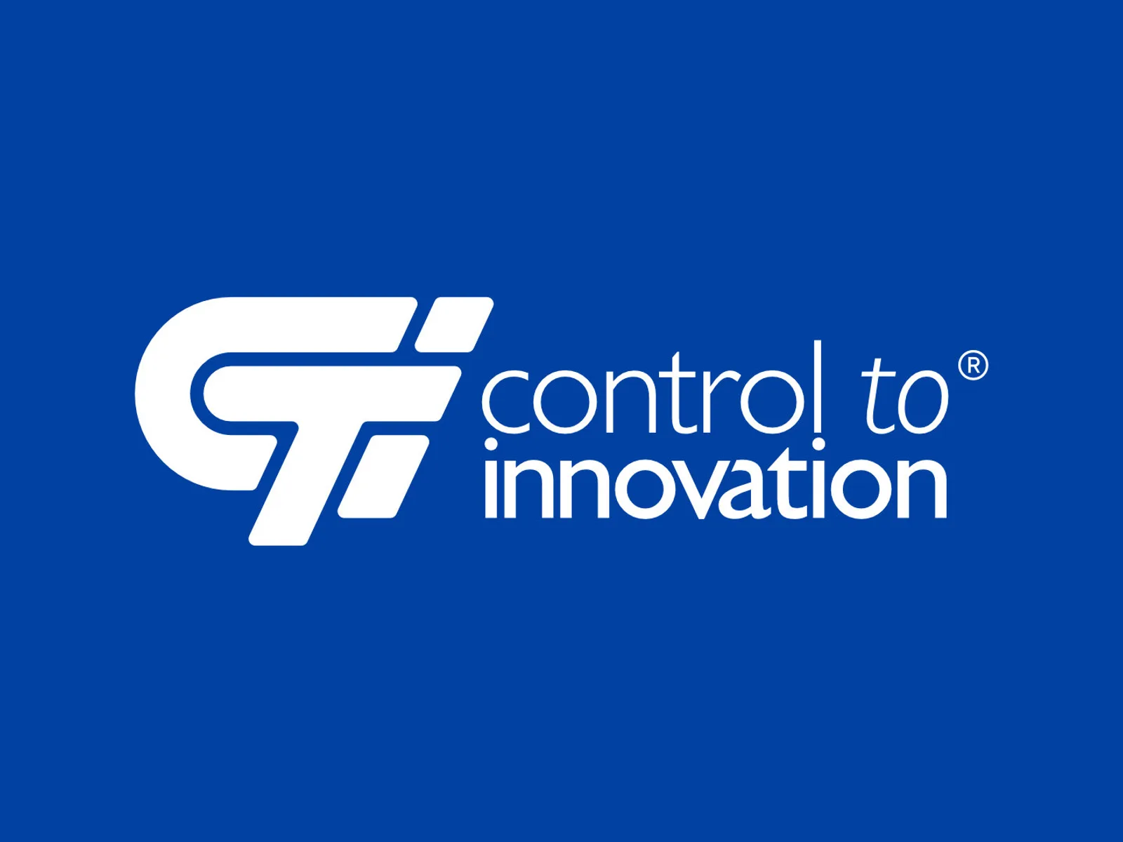 CTI logo