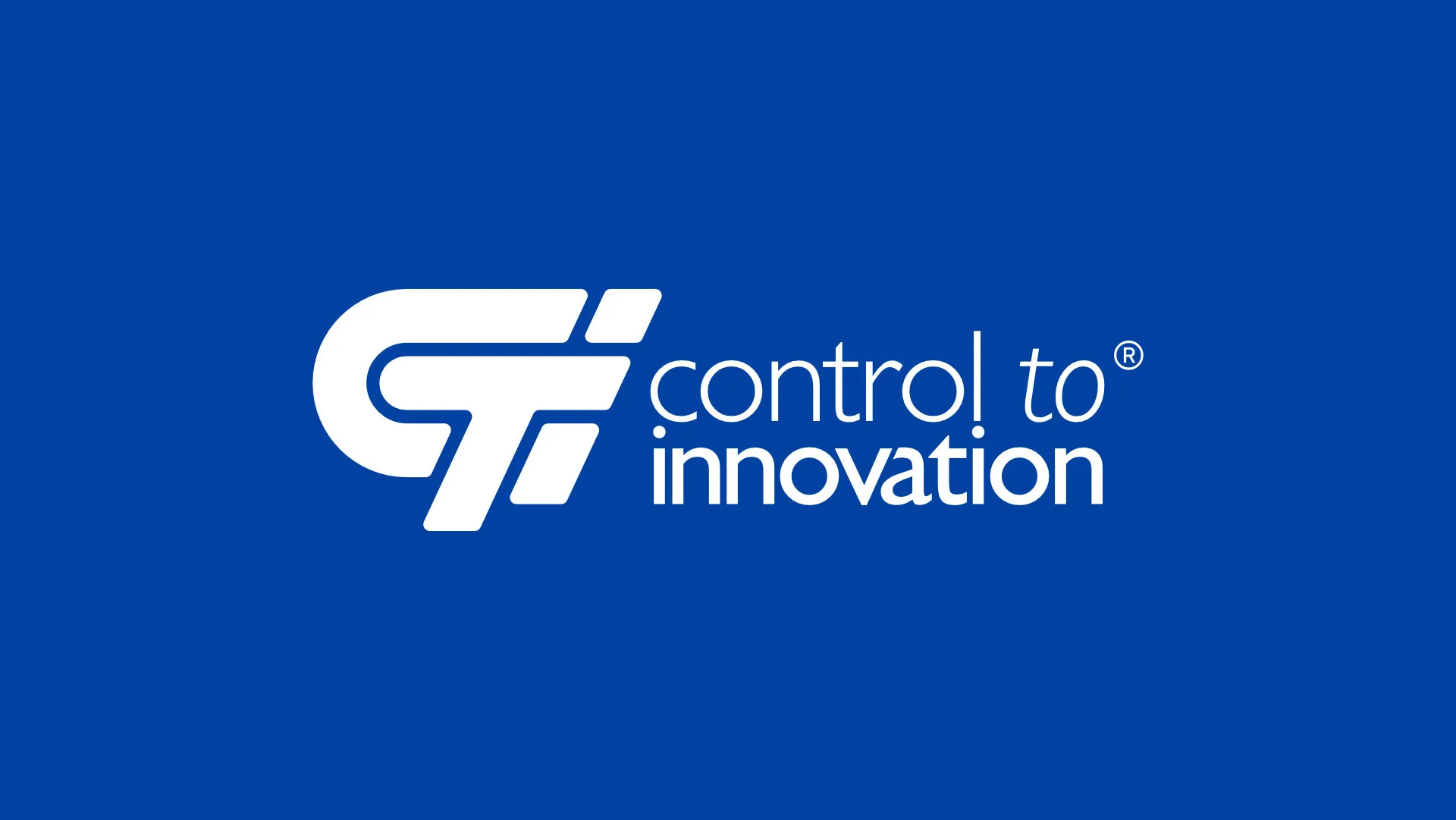 CTI brand identity, image 2