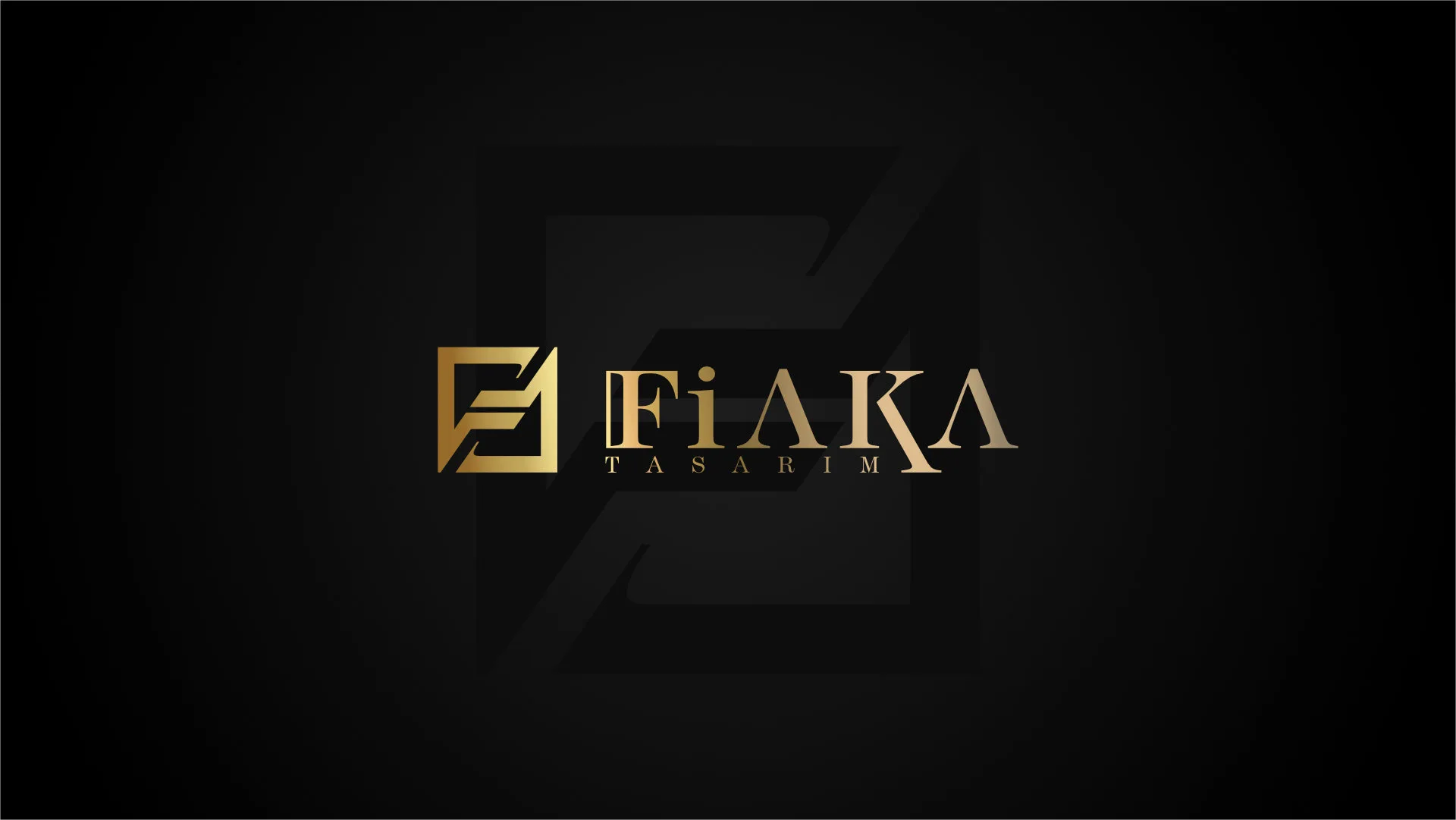 Fiaka brand identity, image 2