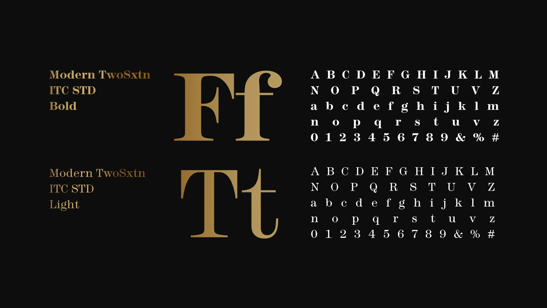Fiaka brand identity, image 3