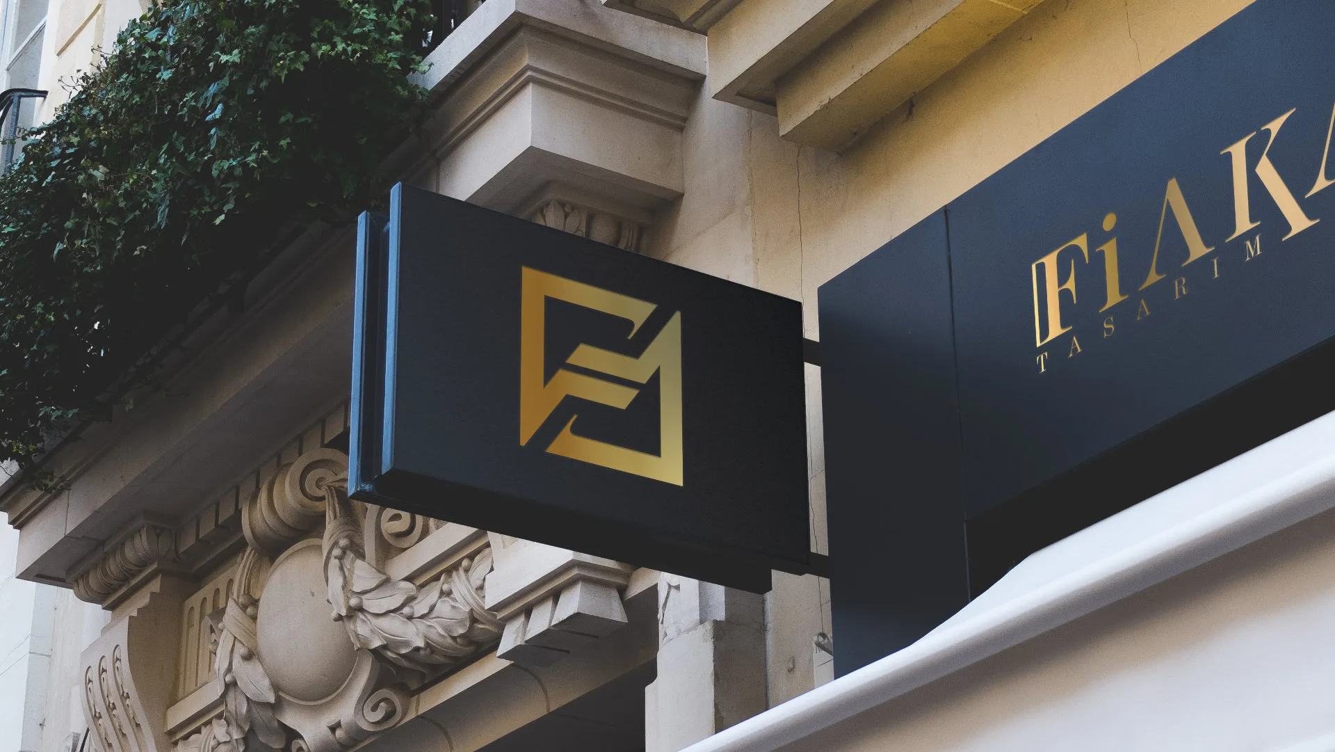 Fiaka brand identity, image 5