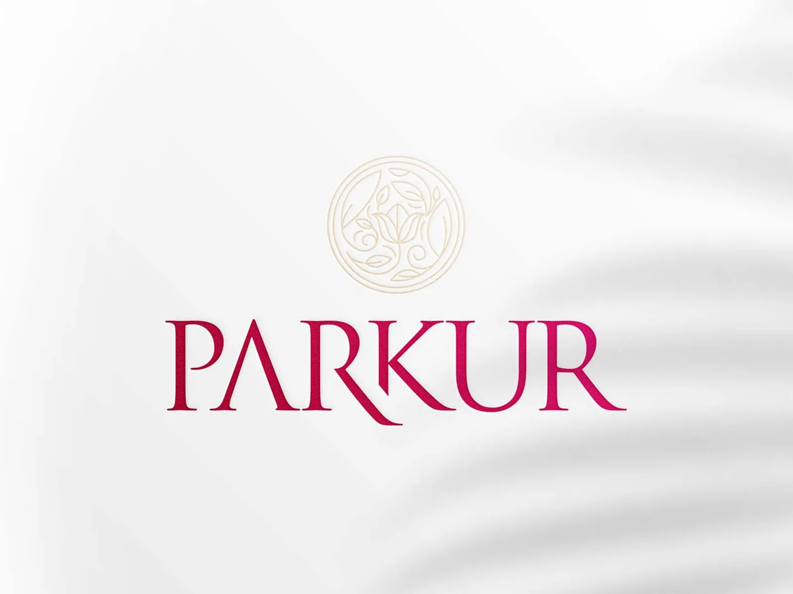 Parkur logo