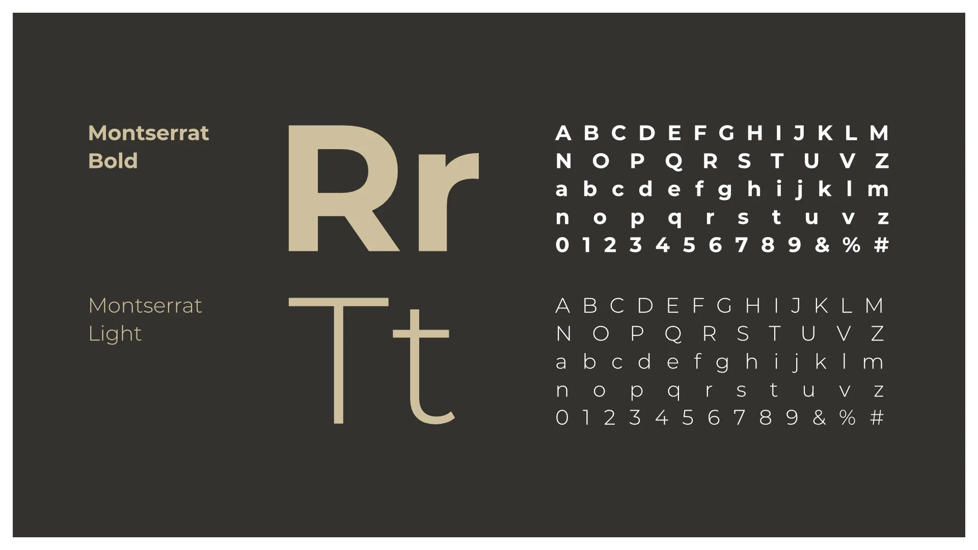 Reflex brand identity, image 3