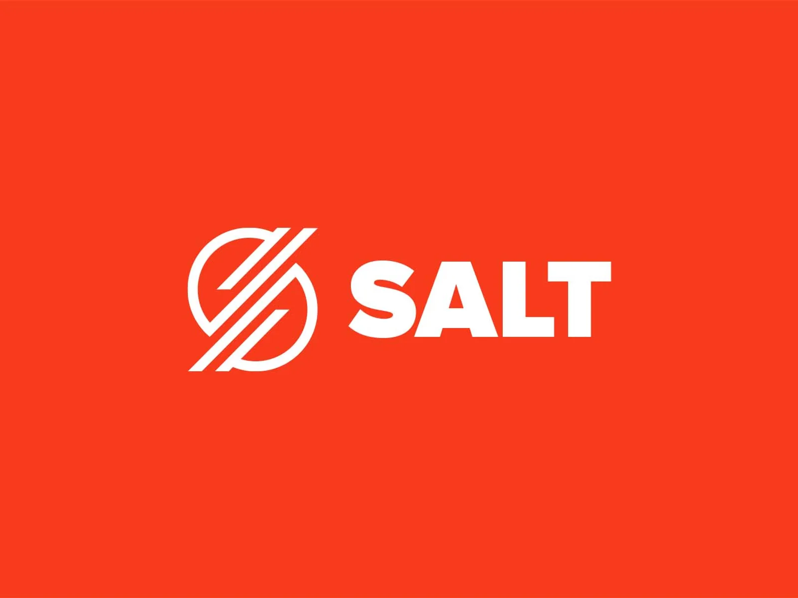 Salt Security logo