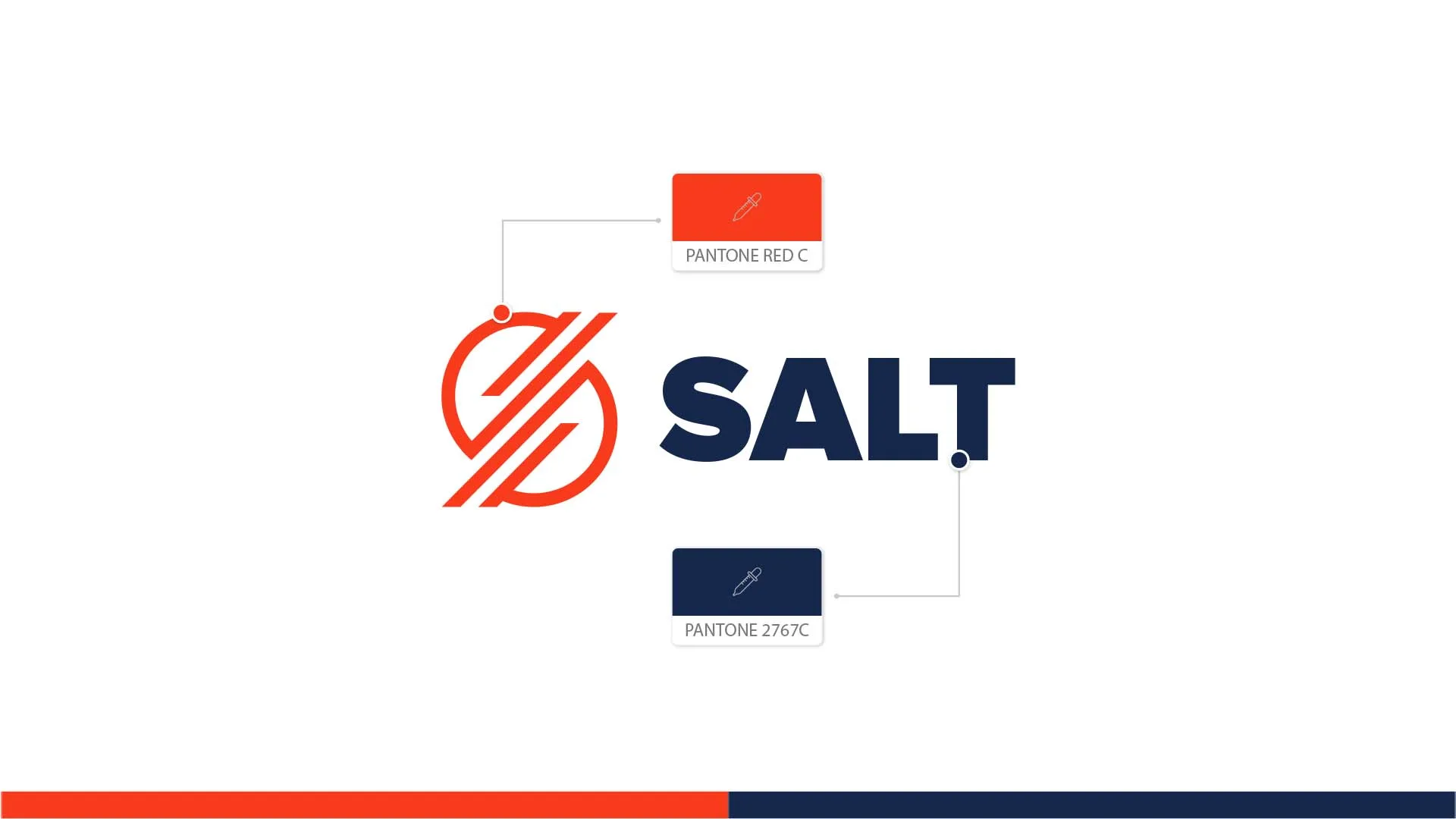 Salt Security brand identity, image 4